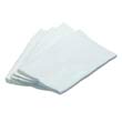 Tall-Fold Napkins, 1-Ply, 7" x 13.5" - (20) 500-Count MORD20500                                         