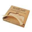 EcoCraft Grease-Resistant Paper Wrap/Liner, 12 x 12, 1000/Box BGC300897                                         