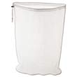 Laundry Nets, Synthetic Fabric, White RCPU210                                           