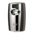 Microburst Duet Dispenser, Black/Chrome RCP4870055               