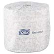 Universal Bath Tissue, 1-Ply, White, 4 x 3.8 Sheet, 1000 Sheets/Roll TRKTS1636S               