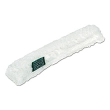 Original Strip Washer with Green Nylon Handle, White Cloth Sleeve, 10 Inches UNGWC250                                          