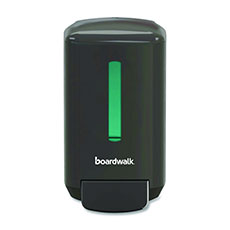 Liquid Soap Dispenser, Black - 1250 mL BWK8350BK