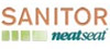 Sanitor Neatseat Toilet Seat Covers and Disepensers