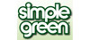 Simple Green Cleaning Products
