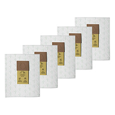 Mastercraft Infiltrator 4465S/4467S Vacuum Filter Bags - 5 Pack MC-619590-5PK