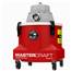 Mastercraft 5 Gallon Critical Hepa Dry Pickup Vacuum, Enviromaster 90 in. Waterlift MC-257915