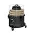 Mastercraft 6 Gallon Steel Crematorium Ash Vacuum 94 CFM 135 in. Waterlift MC-426075