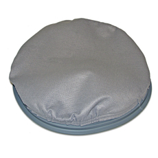 Mastercraft 14 in. Cloth Filter for Sootmaster MC-306452