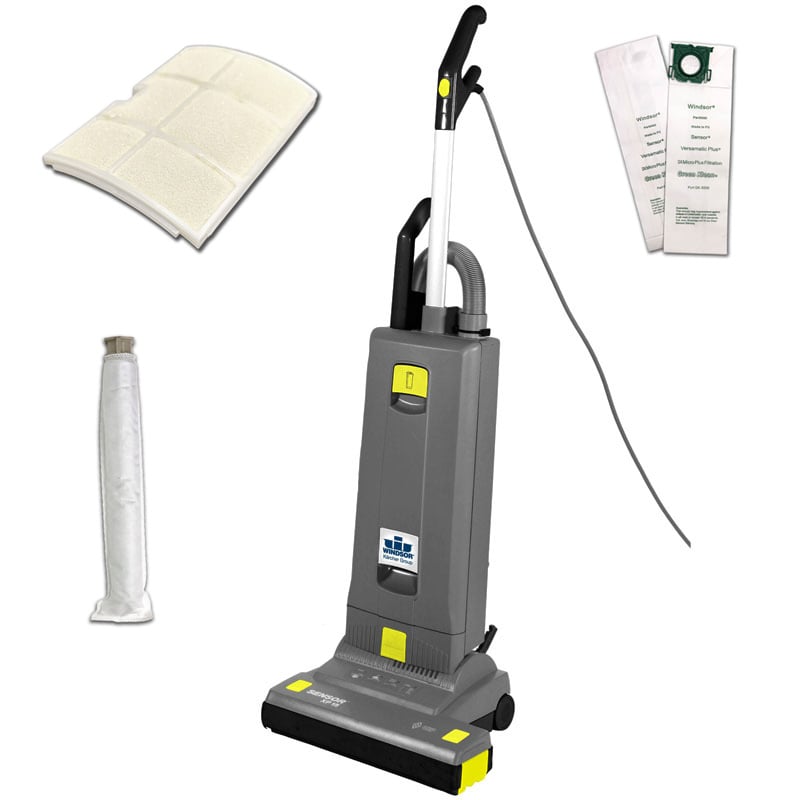 Cleaning Equipment - Commercial Cleaning Equipment - UnoClean